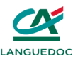 Site recrutement du Crédit Agricole du Languedoc